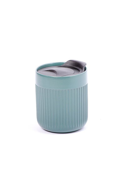 CAVO 240ml double ceramic mug