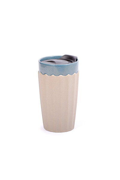 CAVO Double Ceramic Cup 400ml