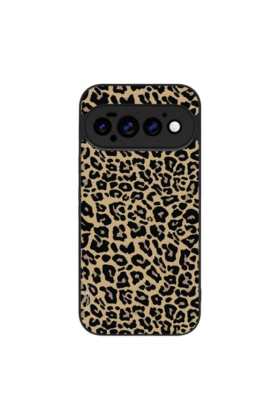 Sonique Θήκη Animal Print Series για Google Pixel 11 Pro 5G Leopard 01
