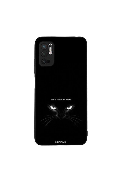 Sonique Θήκη Men's Edition για Xiaomi Redmi Note 10 5G / Poco M3 Pro 5G Don't...