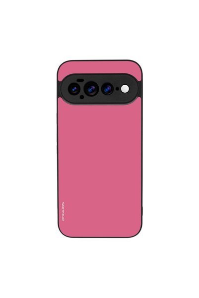 Sonique Θήκη ColorBloc Series για Google Pixel 11 Pro XL 5G Ροζ
