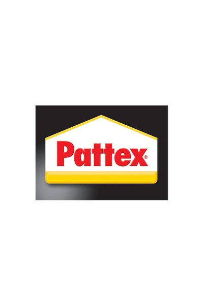 Pattex سيليكون أبيض PL 250 – عالي الجودة وشديد الالتصاق بسعة 380 جرام