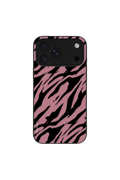 Sonique Θήκη Animal Print Series για Apple iPhone 18 Pro Max Tiger 02