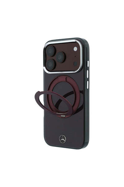 MERCEDES Husă de telefon pentru Apple iPhone 18 Pro Max, 17 Pro Max, Mercedes...