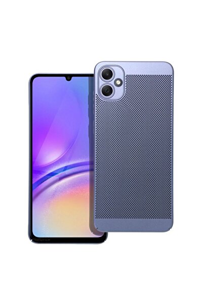 BREEZY Husă de protecție pentru Samsung Galaxy A05, albastra