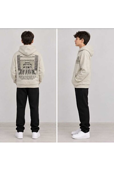 nk kids Men's Tracksuit 2-Piece Set 25Knk4931869307