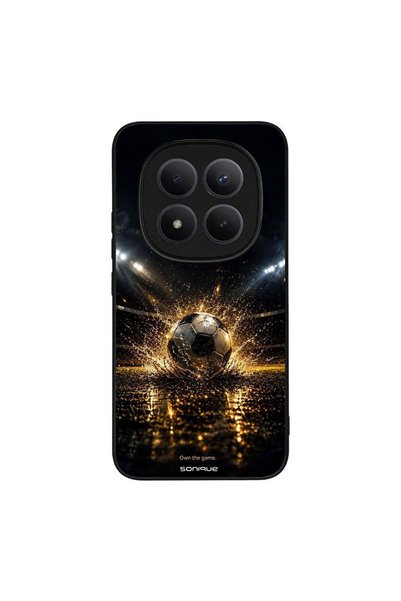 Sonique Θήκη Men's Edition για Xiaomi Redmi Note 15 Pro Plus 5G / Poco M8 Pro...