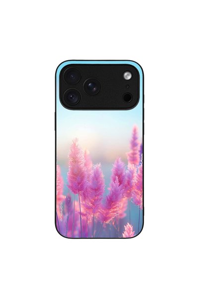 Sonique Θήκη Σειράς Ηλιοβασίλεμα στην Εδέμ για Apple iPhone 18 Pro Max Pampas...