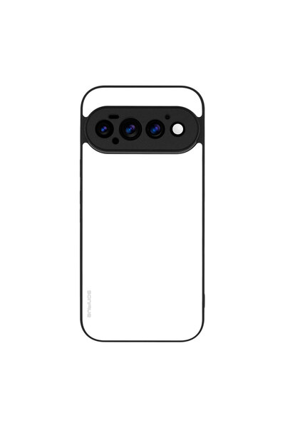 Sonique Θήκη ColorBloc Series για Google Pixel 11 Pro 5G Λευκό
