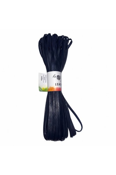 R.Tailor Leather Cord 7 mm