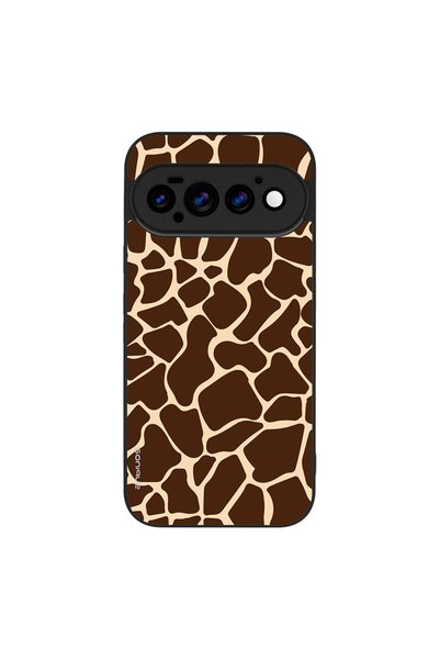 Sonique Θήκη Animal Print Series για Google Pixel 11 Pro 5G Giraffe 01