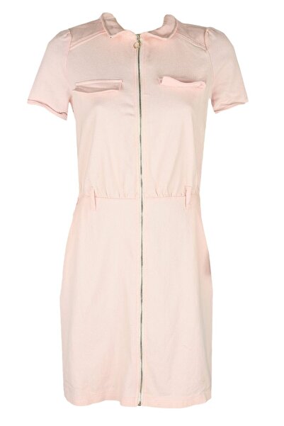 Naf Naf Rochie Rachel Light Pink