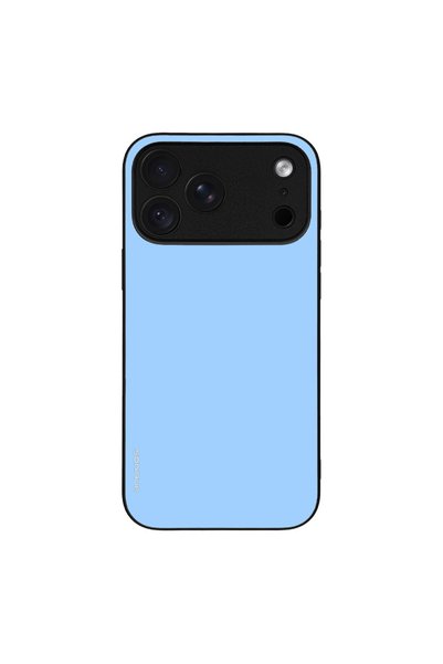 Sonique Θήκη ColorBloc Series για Apple iPhone 18 Pro Max Τιρκουάζ