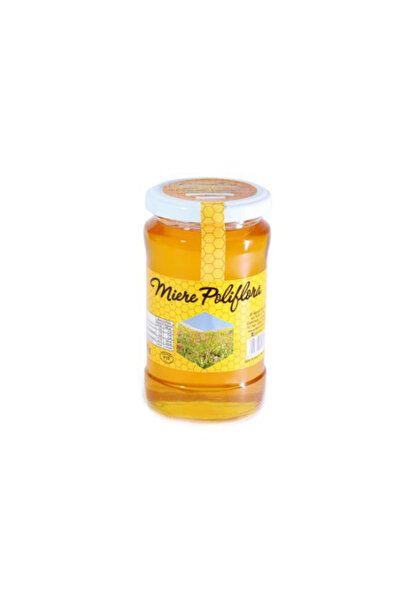 Apisalecom Miere Poliflora Apisalecom, 400g