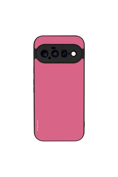 Sonique Θήκη ColorBloc Series για Google Pixel 11 5G Ροζ