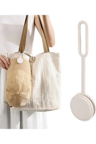 Generic Hat Clip Non-Slip Hat Holder Hanger Storage Hooks