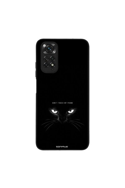 Sonique Θήκη Men's Edition για Xiaomi Redmi Note 11 4G / Redmi Note 11S Don't...