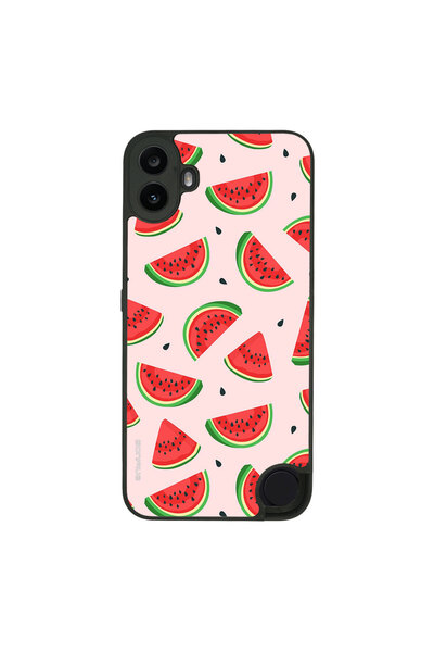 Sonique Θήκη Fruit Series για Nothing CMF Phone 1 5G Καρπούζι