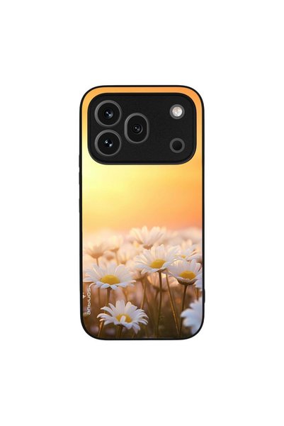 Sonique Θήκη Σειράς Ηλιοβασίλεμα στην Εδέμ για Honor 600 Pro 5G Χρυσή Μαργαρίτα
