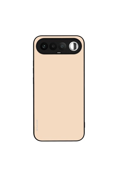 Sonique Θήκη ColorBloc Series για Realme 16 5G Μπεζ