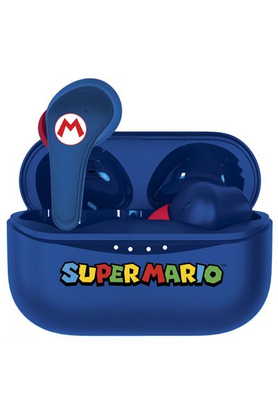 Syfax OTL Technologies Nintendo Super Mario căști wireless in-ear pentru copi...