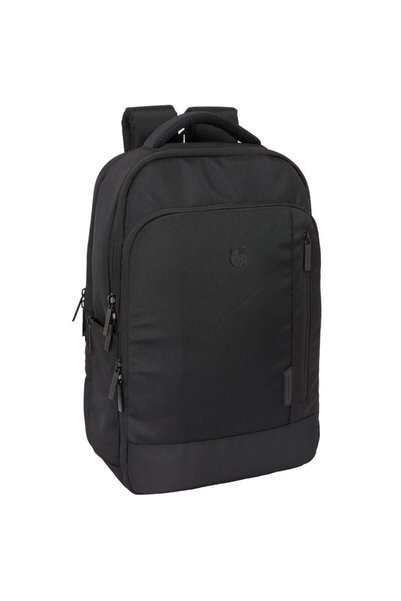 Syfax Safta FC Barcelona rucsac Premium pentru laptop 44 cm, pentru laptop de...