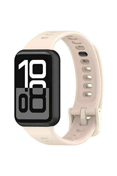 Techsuit Curea smartwatch pentru Honor Band 11, Band 11 Pro, W081, Verde mentă