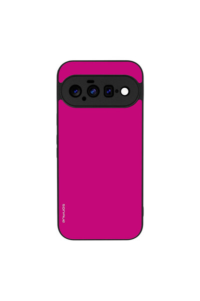 Sonique Θήκη ColorBloc Series για Google Pixel 11 5G Ματζέντα