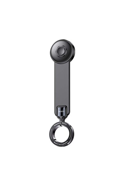 Yesido C217 MagSafe Βάση Κινητού 360° για Ταμλό & Παρμπρίζ Μαύρο