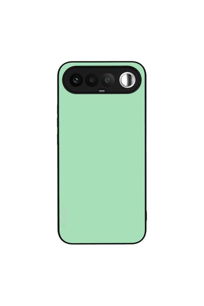 Sonique Θήκη ColorBloc Series για Realme 16 5G Βεραμάν
