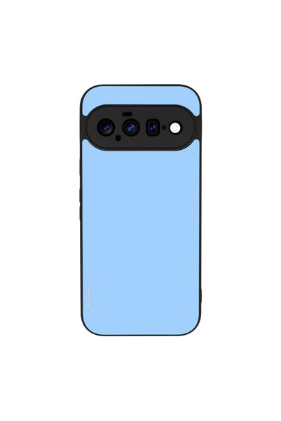 Sonique Θήκη ColorBloc Series για Google Pixel 11 5G Τιρκουάζ