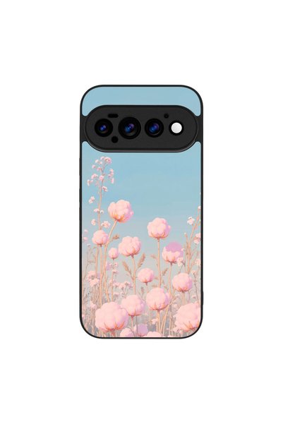 Sonique Θήκη Σειράς Ηλιοβασίλεμα στην Εδέμ για Google Pixel 11 Pro 5G από Αγν...