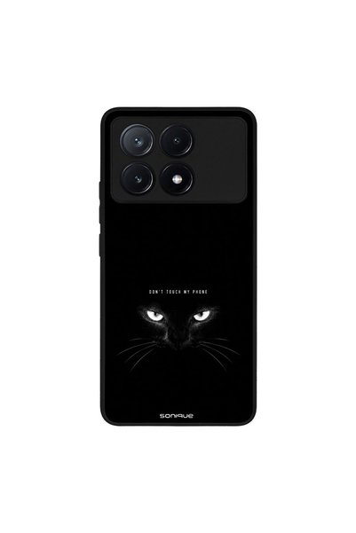 Sonique Θήκη Men's Edition για Xiaomi Poco X6 Pro 5G Don't Touch