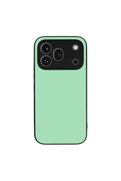Sonique Θήκη ColorBloc Series για Honor 600 Pro 5G Βεραμάν