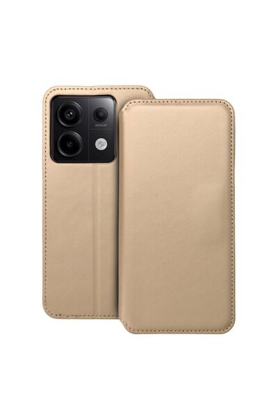 OEM Husă de protecție flip cover Dual Pocket pentru Xiaomi Redmi Note 13 Pro ...