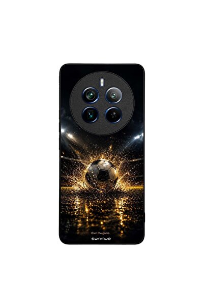 Sonique Θήκη Σειράς Men's Edition για Realme 12 Pro 5G / Realme 12 Pro Plus 5...