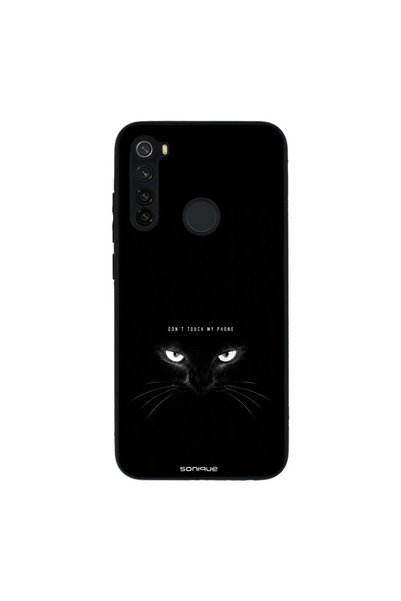Sonique Θήκη Men's Edition για Xiaomi Redmi Note 8 / Redmi Note 8 2021 Don't ...