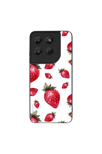Sonique Θήκη Fruit Series για Motorola Moto G37 5G / Moto G37 Power 5G / Moto...