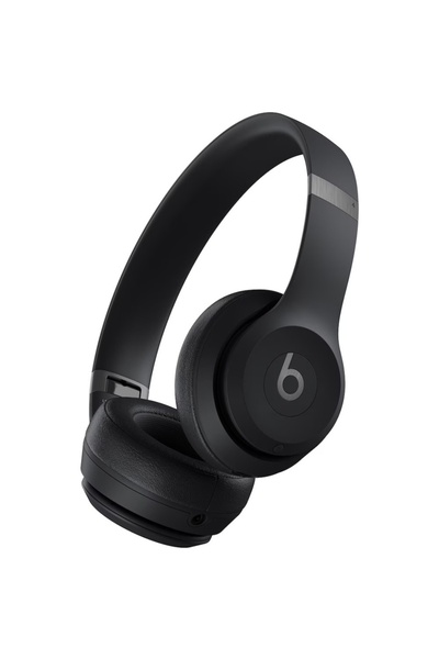 Beats Solo 4 Negru Mat