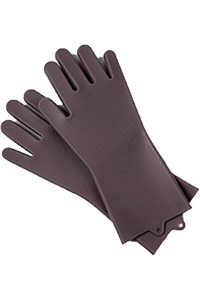 Hodore Cleaning Gloves Dishwashing gloves household kitchen multi-color choic...