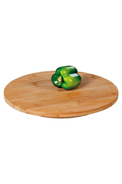 Kesper Rotating serving platter, bamboo, 35 cm -