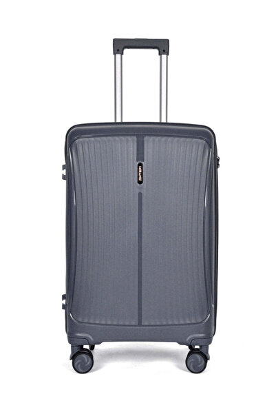 Mirano Troler Lille, 55 cm, Negru