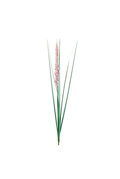 OEM Ramură Artificială de Lavanda Roz 75 cm – Decor Realist pentru Casă și Ev...