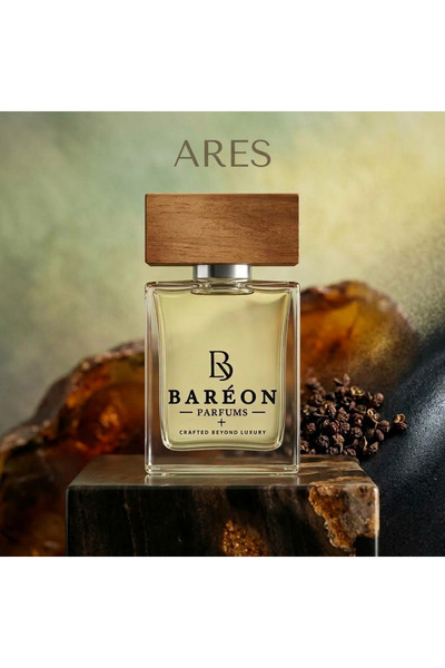 Baréon ARES