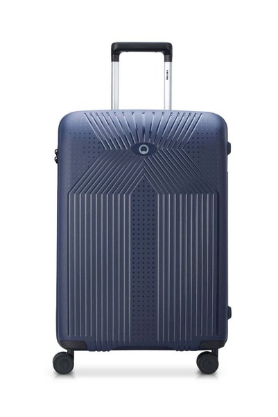 Delsey Troler Paris, Ordener 55 cm, Albastru