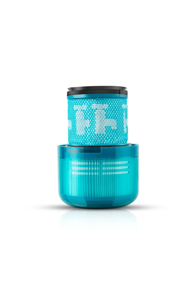 Generic Brand Filtru aer compatibil pentru aspiratoarele Dyson V15