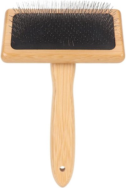 NOENNULL Macrame Brush Comb for Making Knitting Rope, Plant Hangers, Pet Hair...