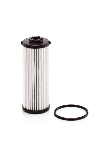 Mann-Filter H 6005 z Şanzıman Filtresi - Volkswagen Arteon Caravelle Transporter/Bus Passat B8