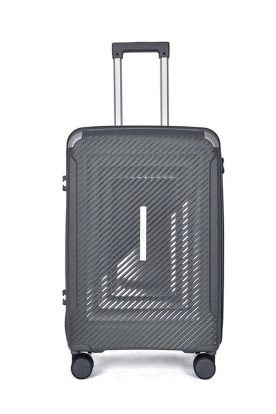 Mirano Troler Ghent, 65 cm, Gri