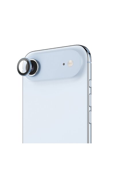 peltech 17 Air Lens Protective Sapphire Lens